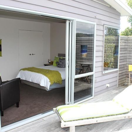 Bed and Breakfast Stunning Views Bed, Breakfast & Health Retreat Whangamata Zewnętrze zdjęcie